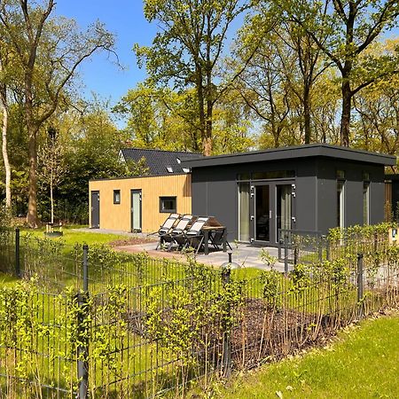 Park Drentheland Hotell Zorgvlied Eksteriør bilde