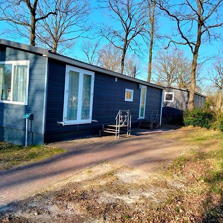 Park Drentheland Hotell Zorgvlied Eksteriør bilde
