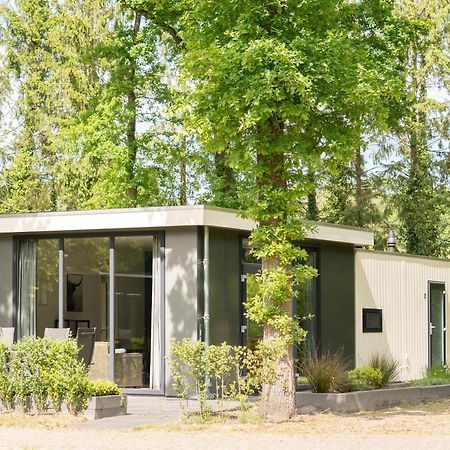 Park Drentheland Hotell Zorgvlied Eksteriør bilde