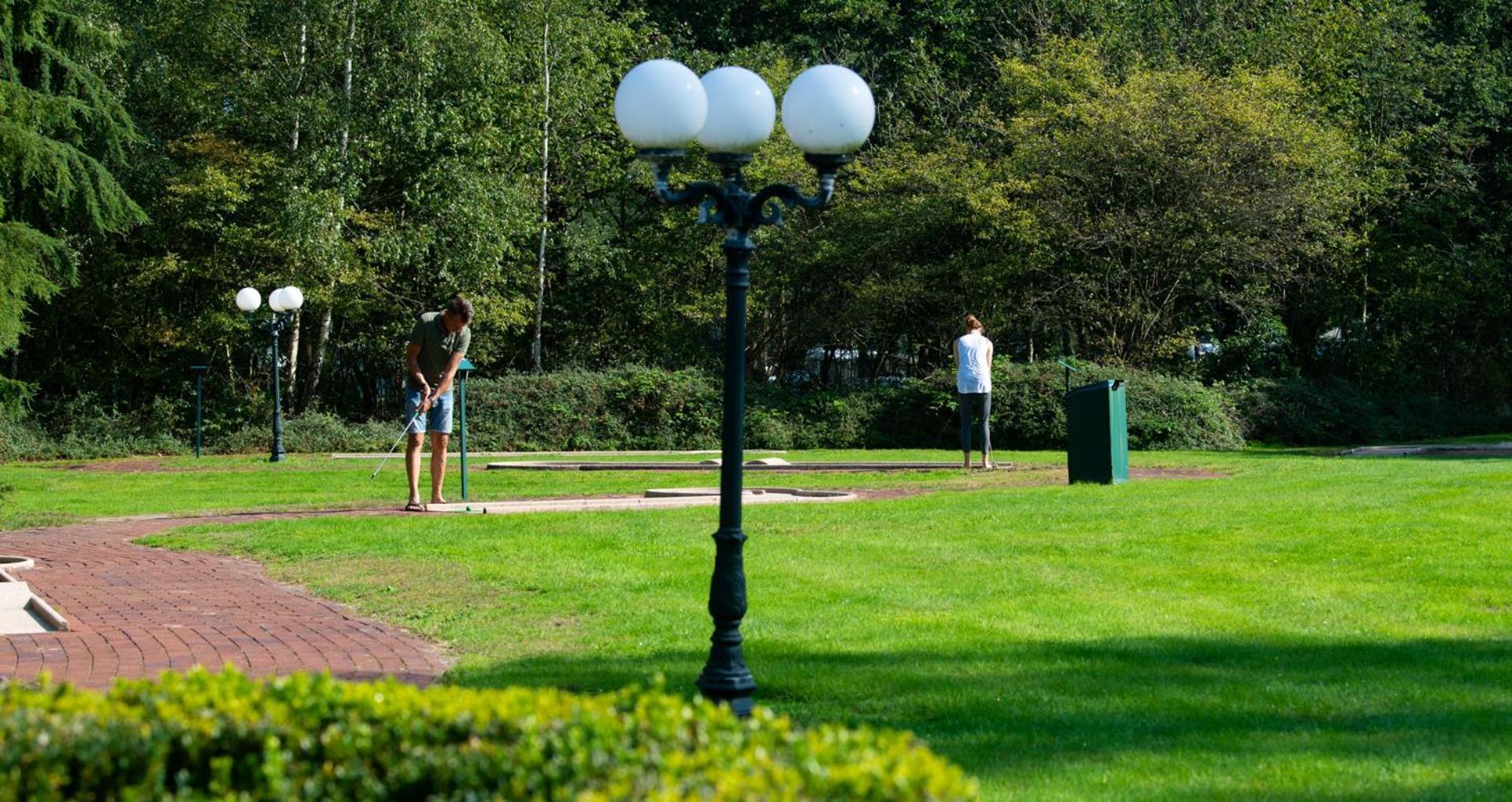 Park Drentheland Hotell Zorgvlied Eksteriør bilde