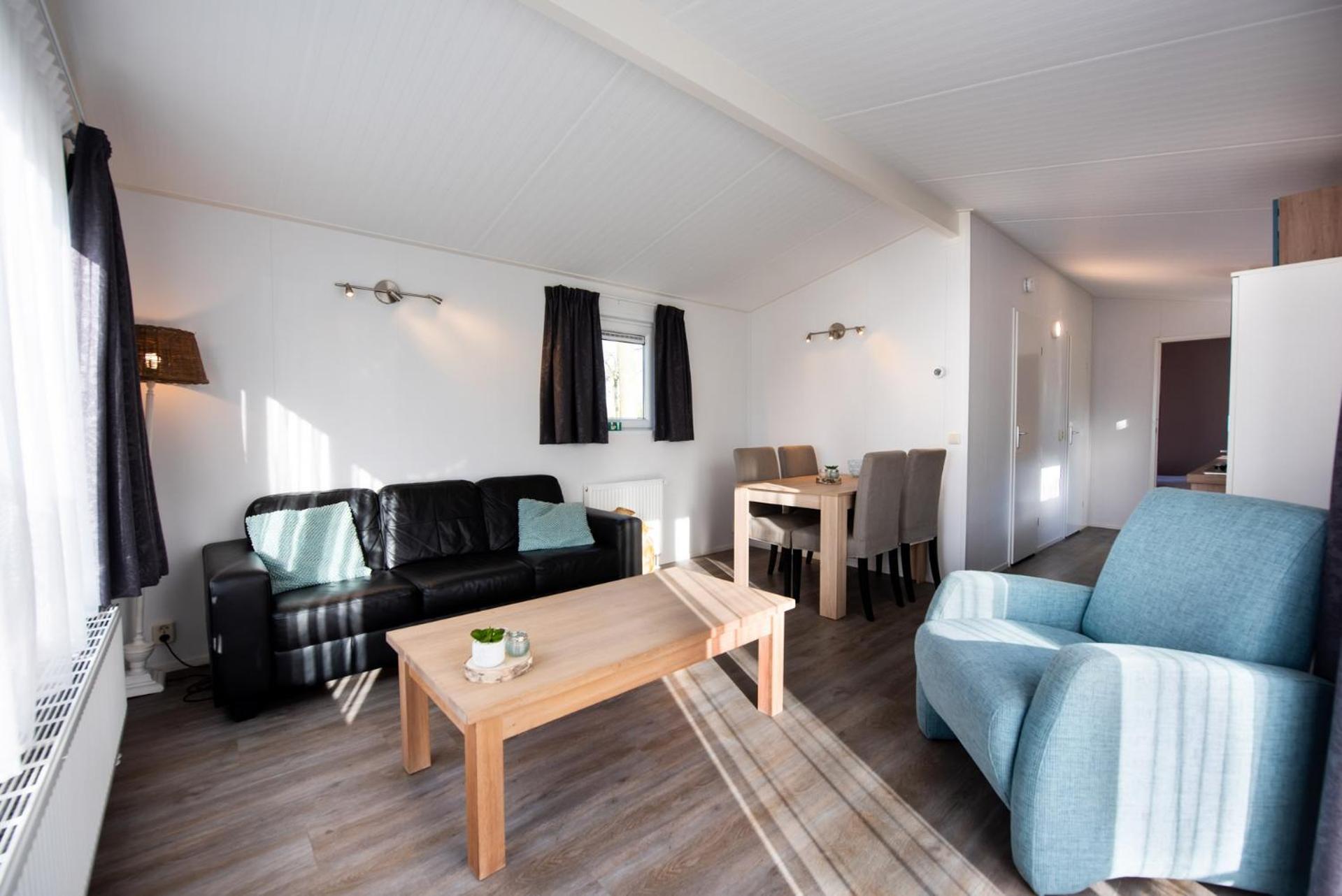 Park Drentheland Hotell Zorgvlied Rom bilde