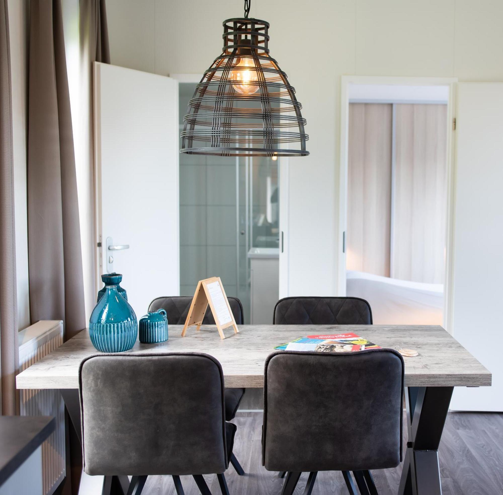 Park Drentheland Hotell Zorgvlied Rom bilde