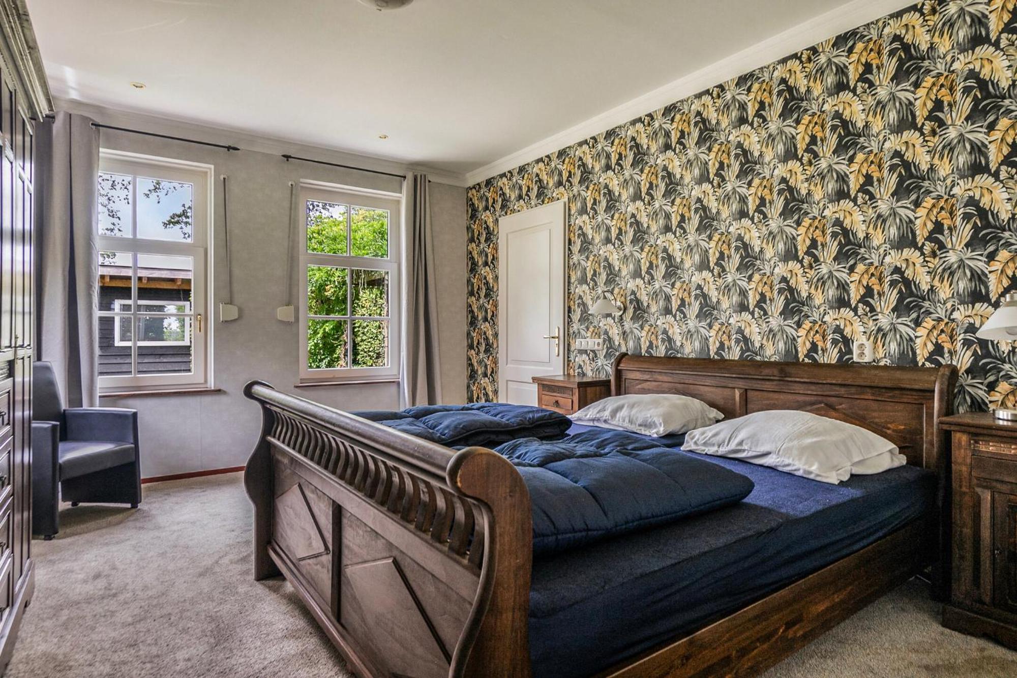 Park Drentheland Hotell Zorgvlied Rom bilde