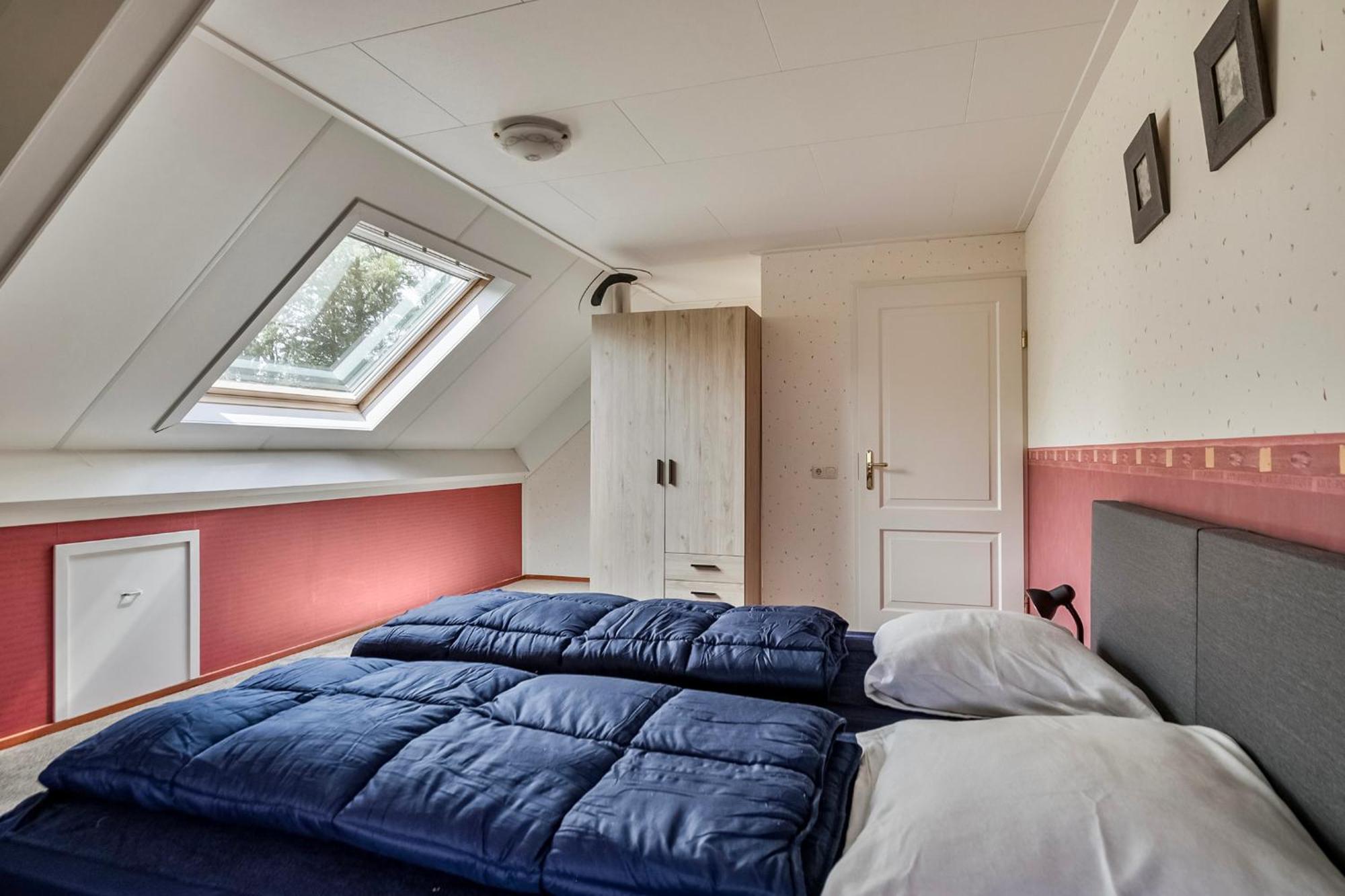 Park Drentheland Hotell Zorgvlied Rom bilde