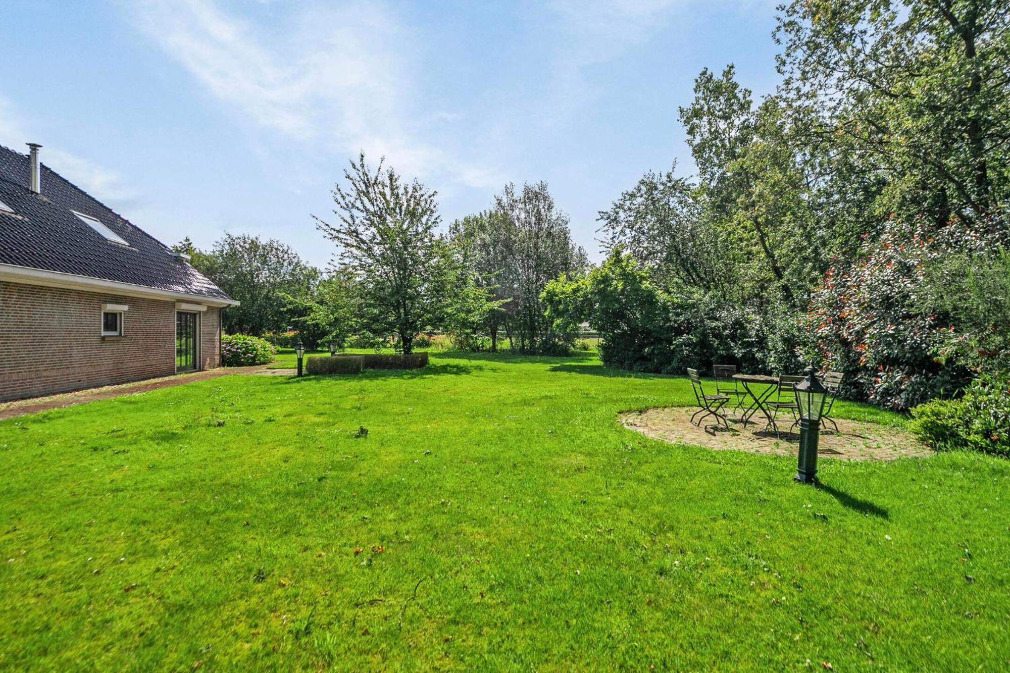 Park Drentheland Hotell Zorgvlied Rom bilde