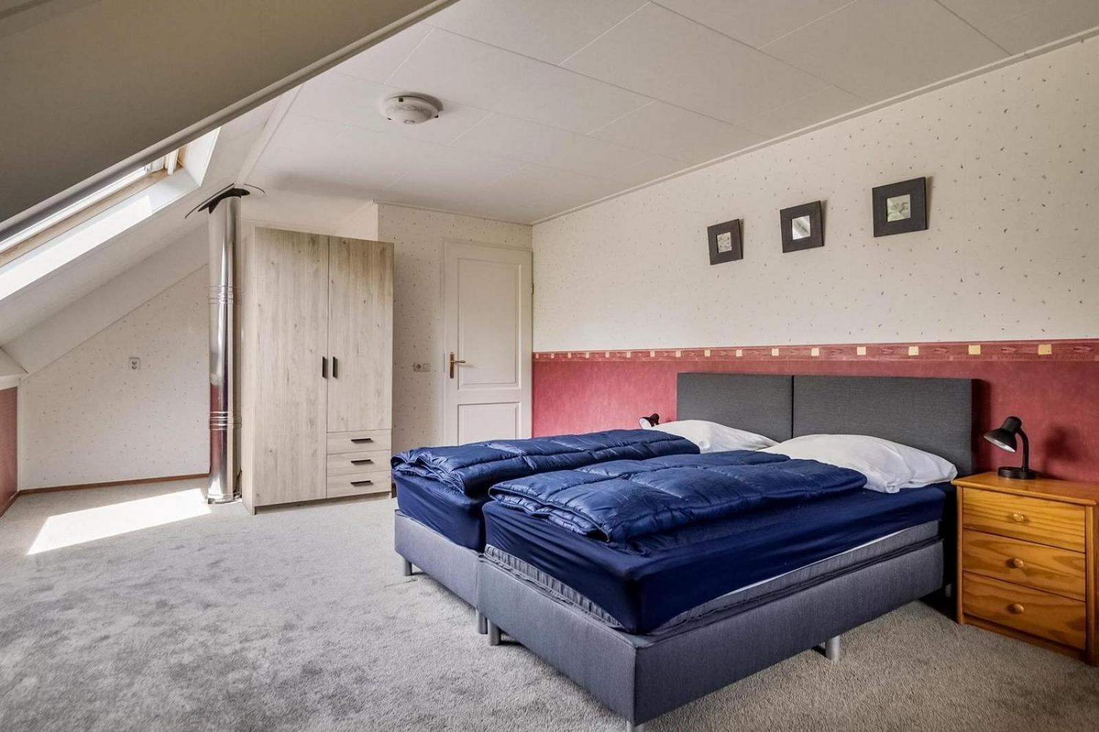 Park Drentheland Hotell Zorgvlied Eksteriør bilde