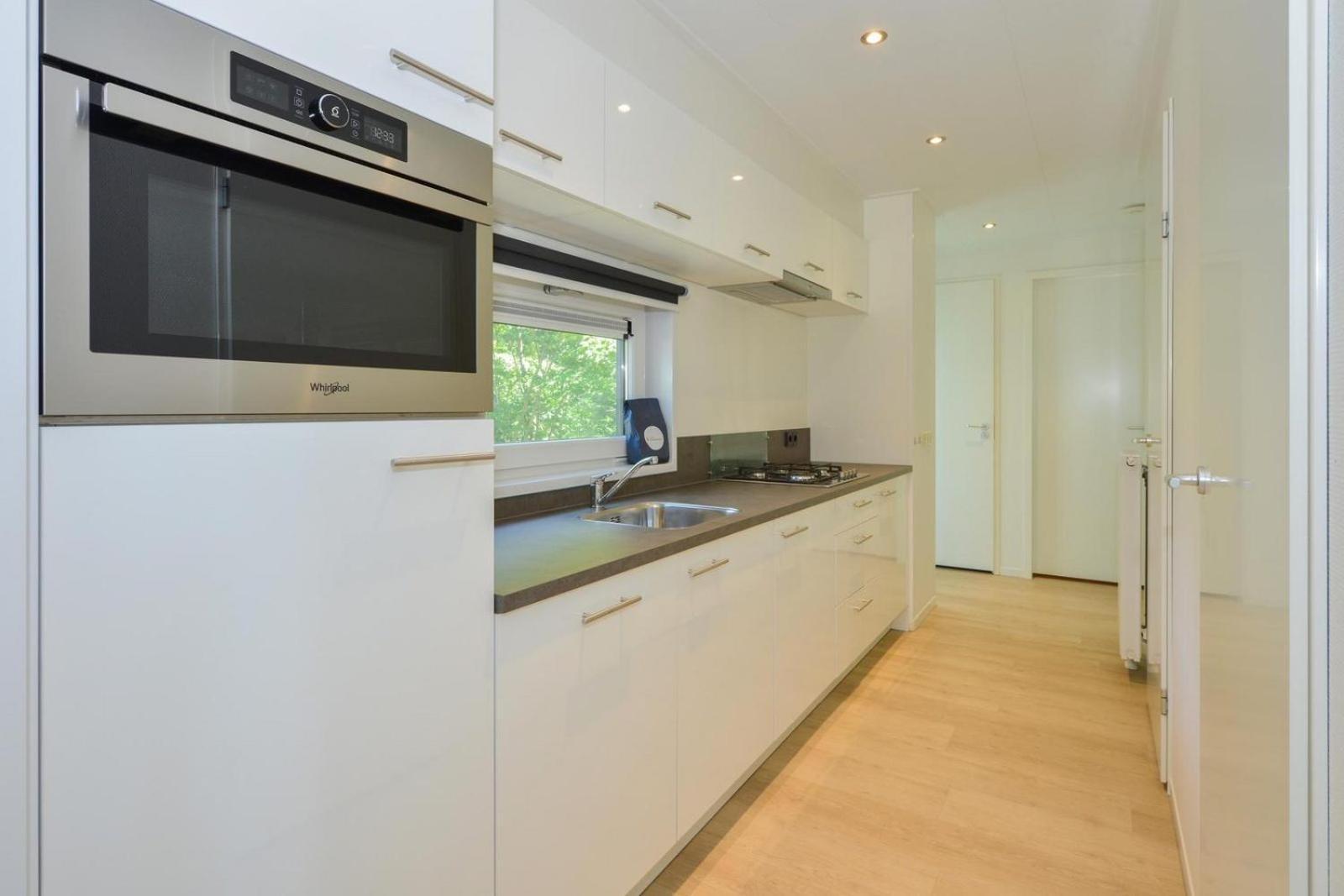 Park Drentheland Hotell Zorgvlied Rom bilde