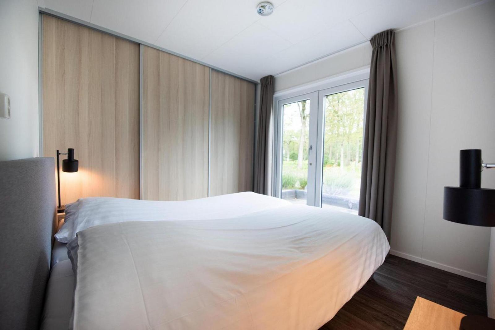 Park Drentheland Hotell Zorgvlied Eksteriør bilde