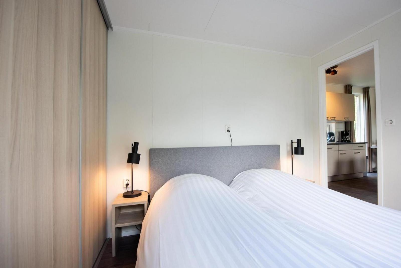 Park Drentheland Hotell Zorgvlied Eksteriør bilde
