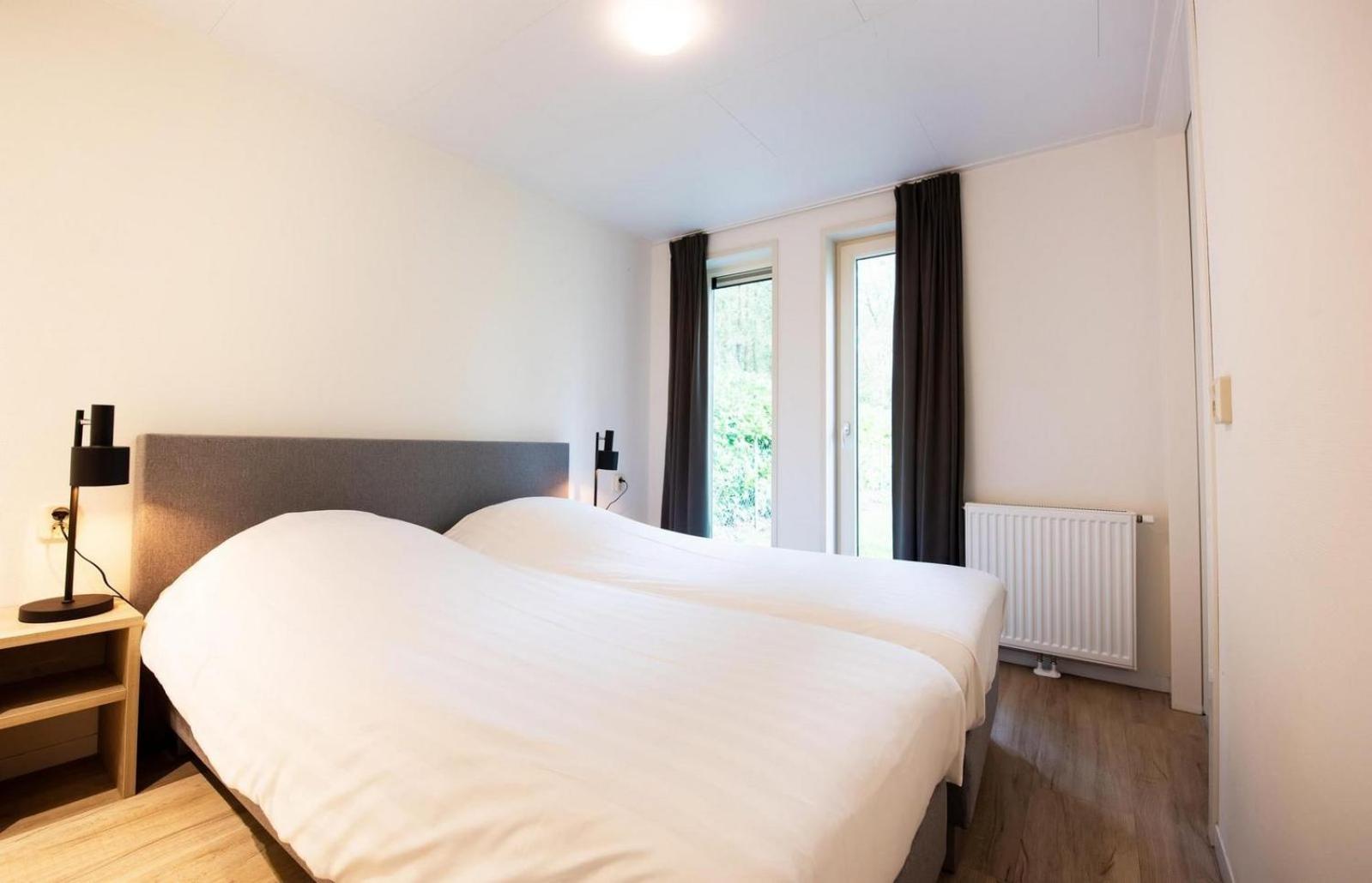 Park Drentheland Hotell Zorgvlied Rom bilde