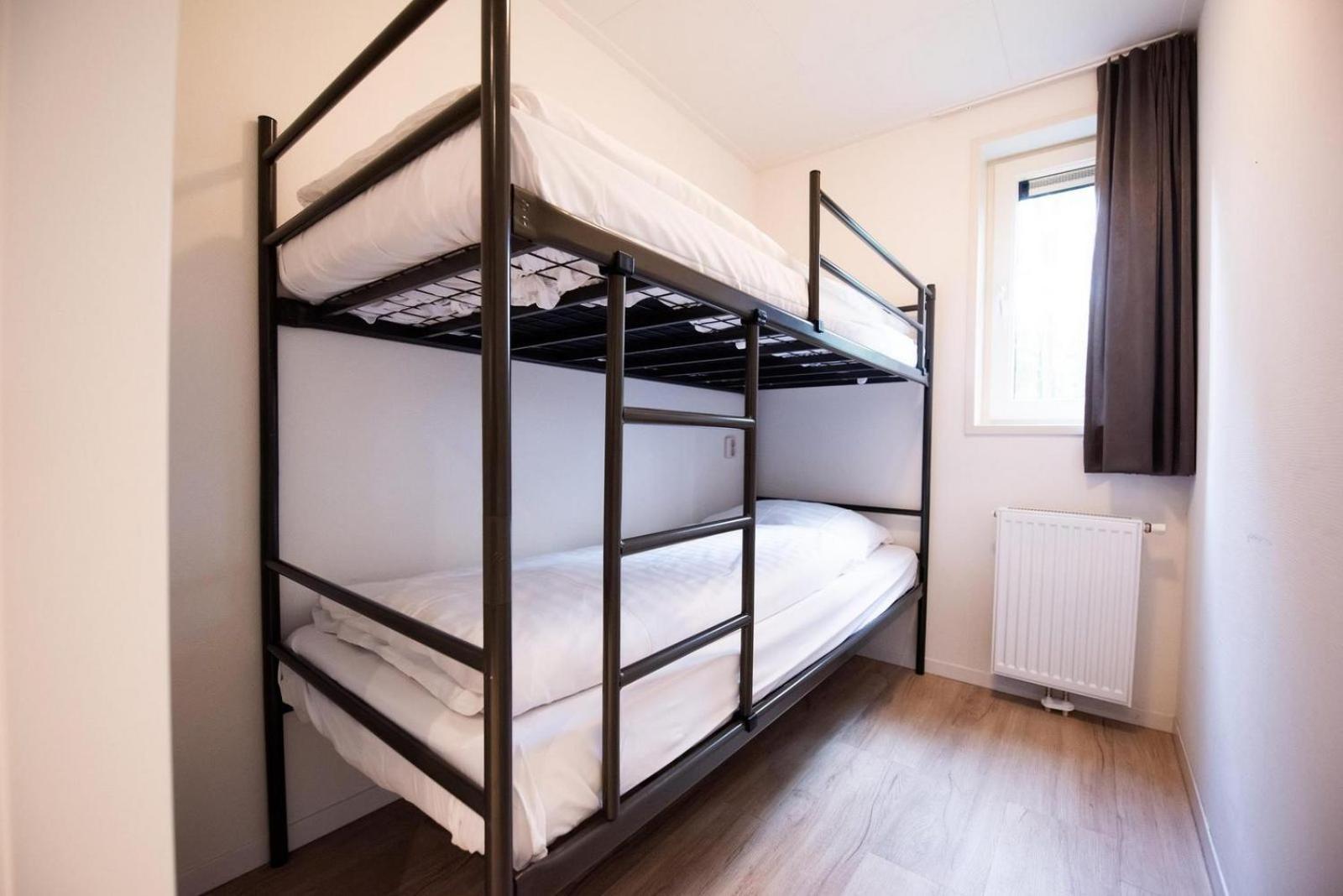 Park Drentheland Hotell Zorgvlied Rom bilde