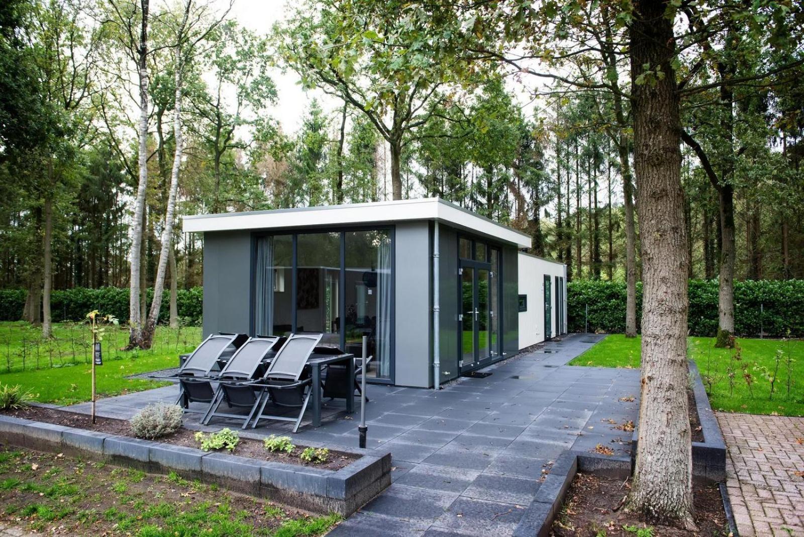 Park Drentheland Hotell Zorgvlied Rom bilde