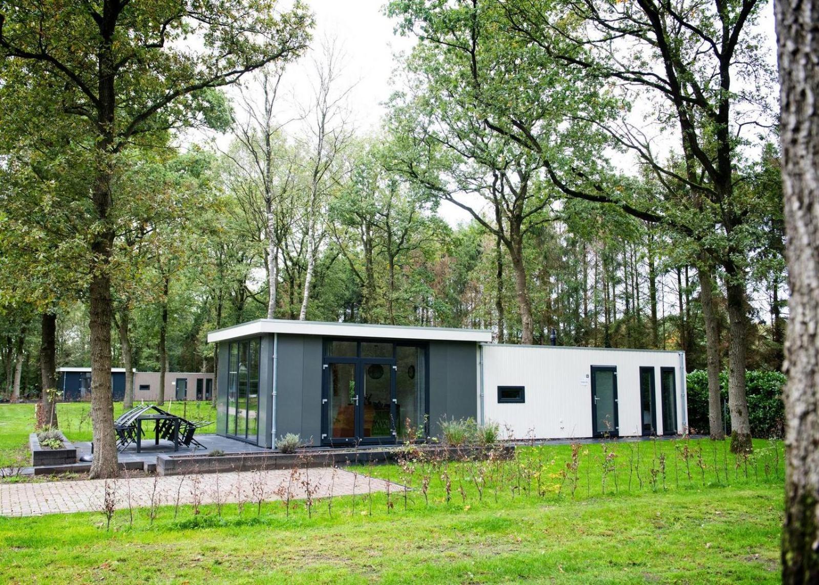 Park Drentheland Hotell Zorgvlied Rom bilde
