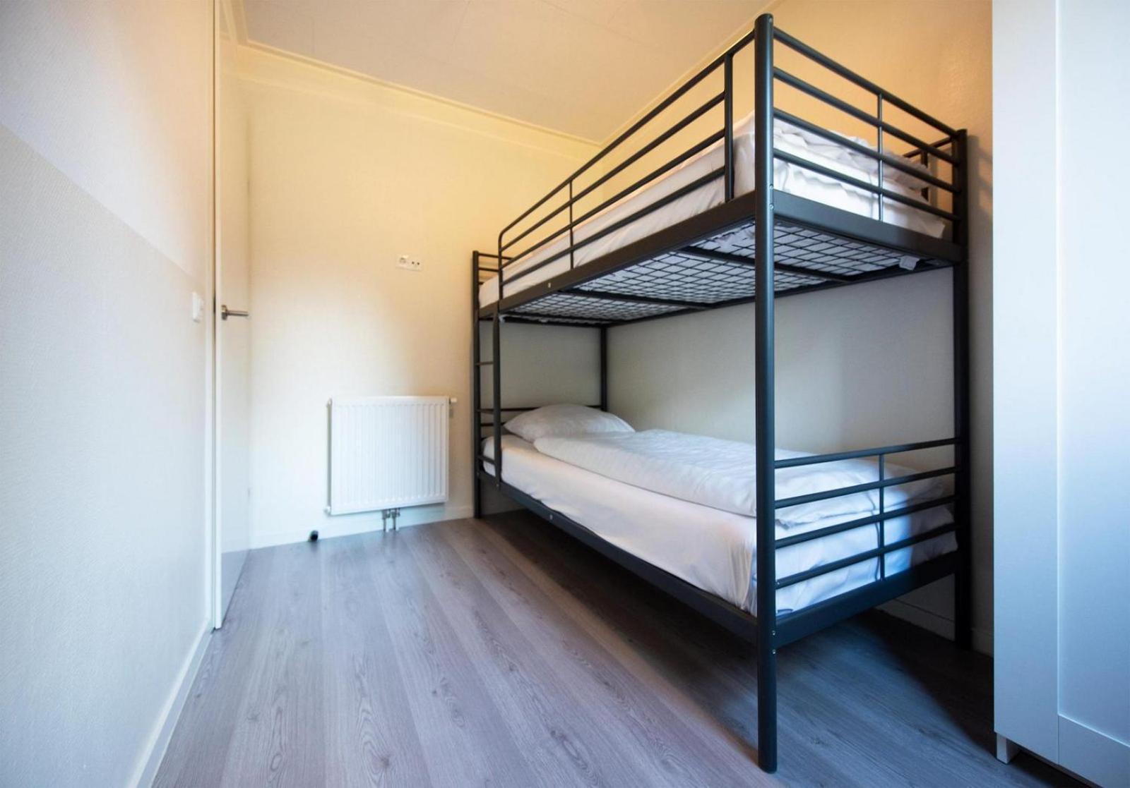 Park Drentheland Hotell Zorgvlied Eksteriør bilde