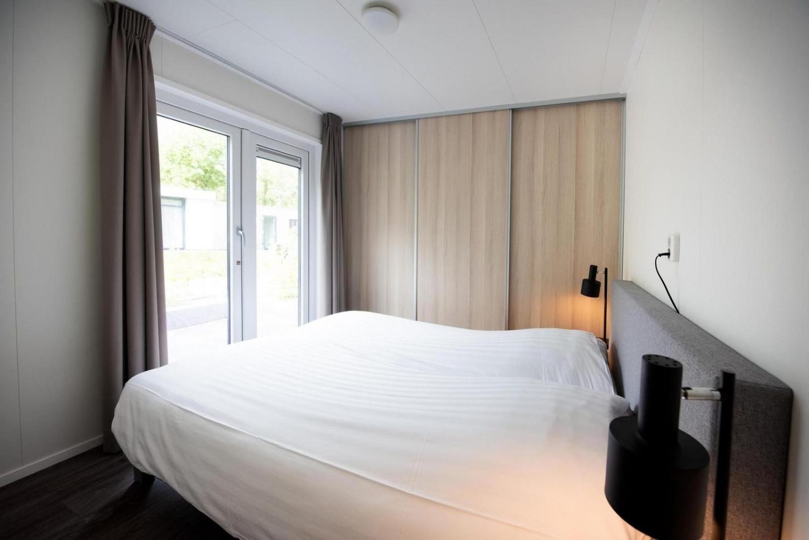 Park Drentheland Hotell Zorgvlied Eksteriør bilde