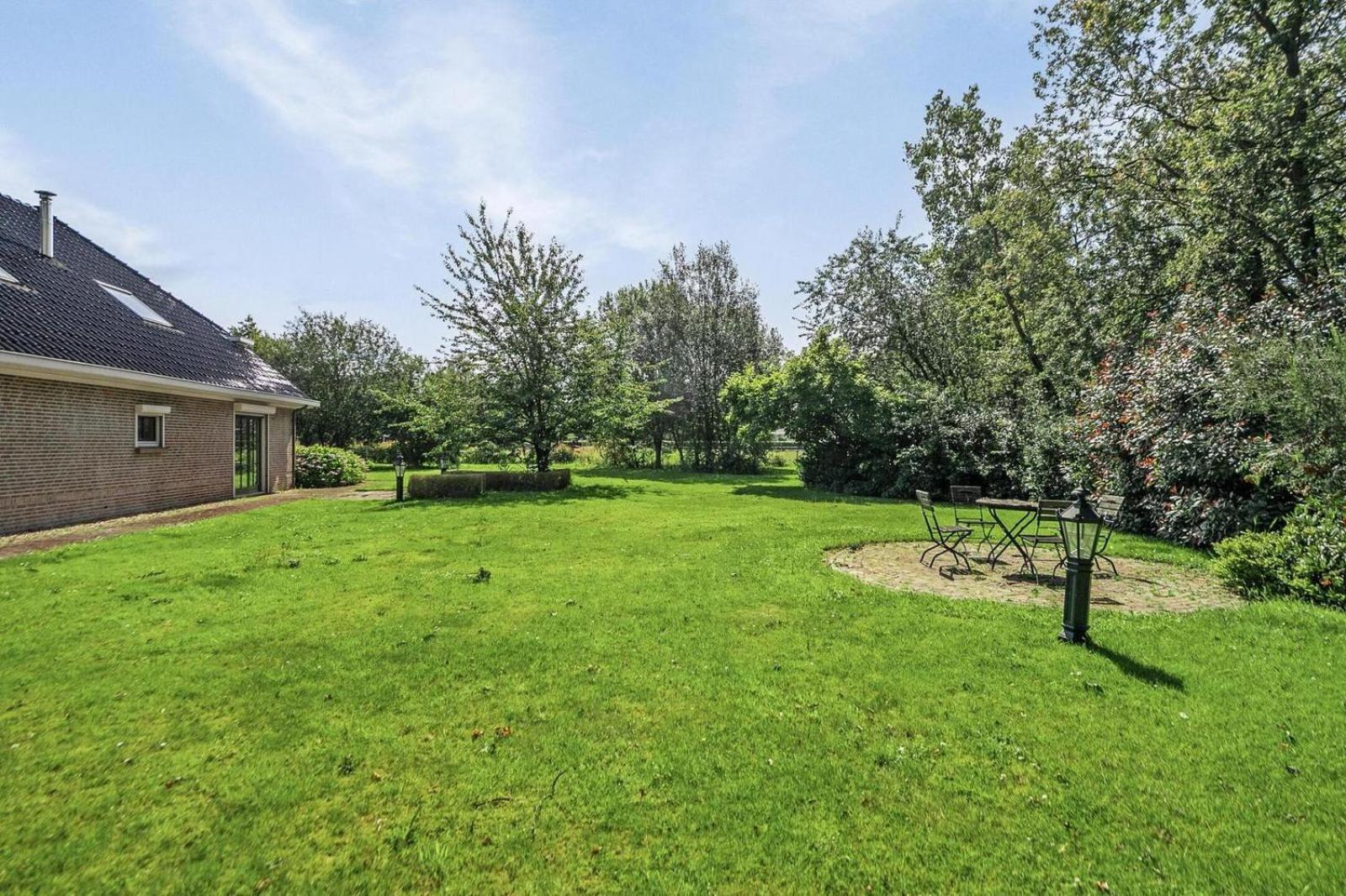 Park Drentheland Hotell Zorgvlied Rom bilde