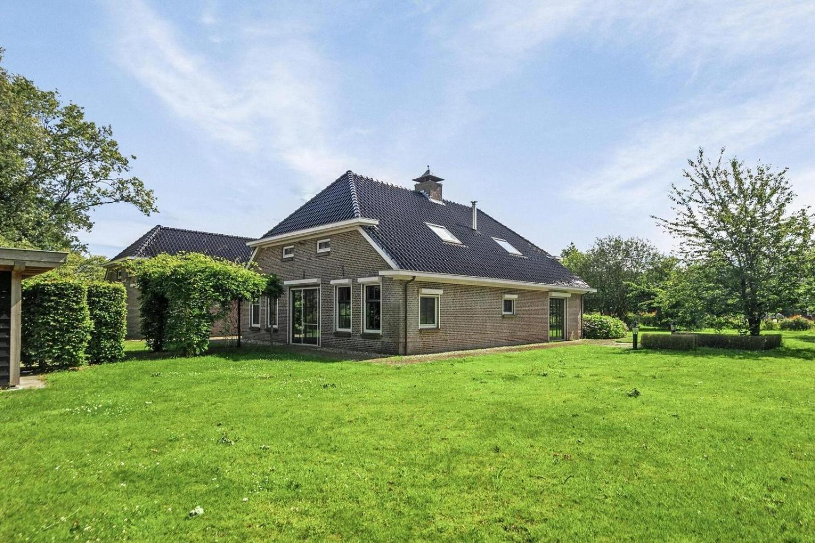 Park Drentheland Hotell Zorgvlied Rom bilde