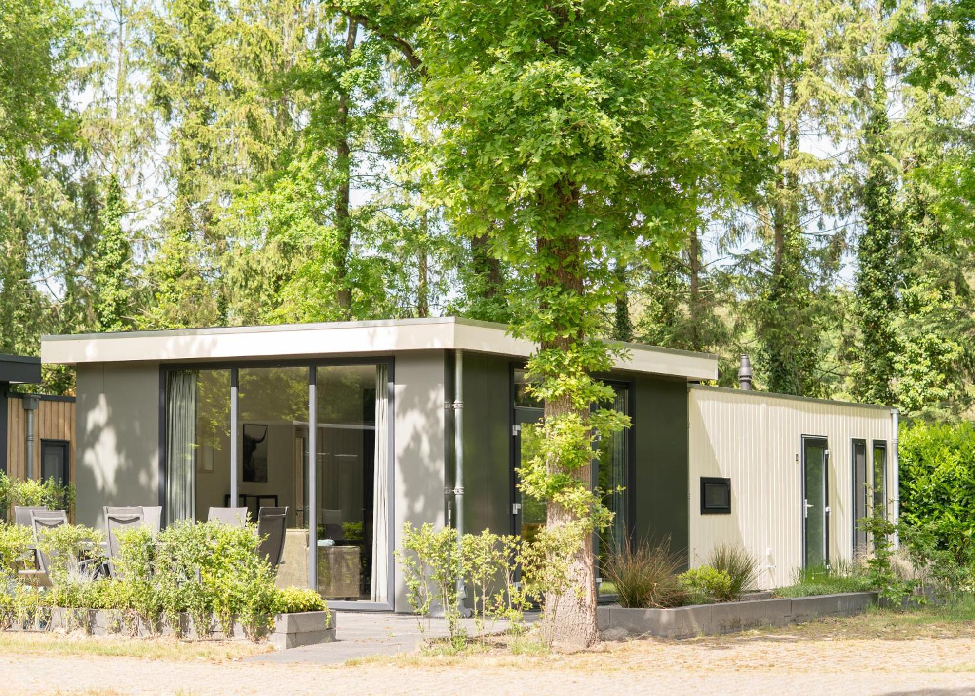 Park Drentheland Hotell Zorgvlied Eksteriør bilde